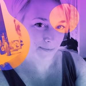 Meet your Posher, Randie